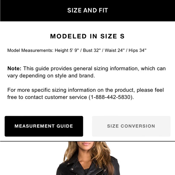 Rue Sophie Wool blazer - Picture 8 of 11